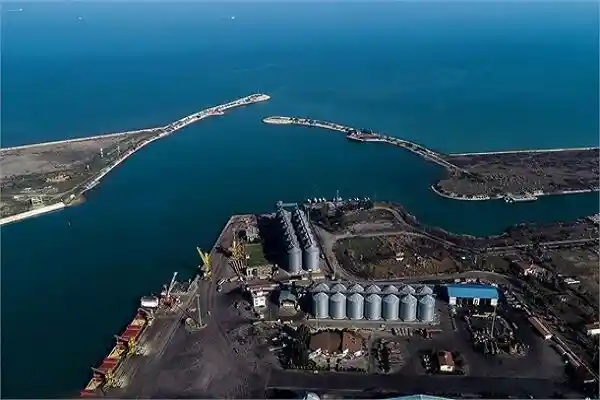 منطقه آزاد مازندران 